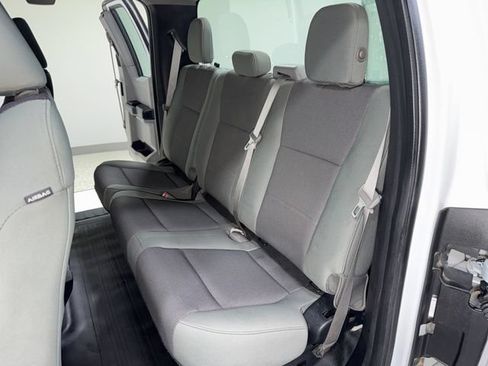 Used 2016 Ford F150 XL w/ XL Power Equipment Group RWD image 13