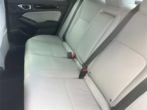 New 2026 Honda Civic Sport Touring image 13