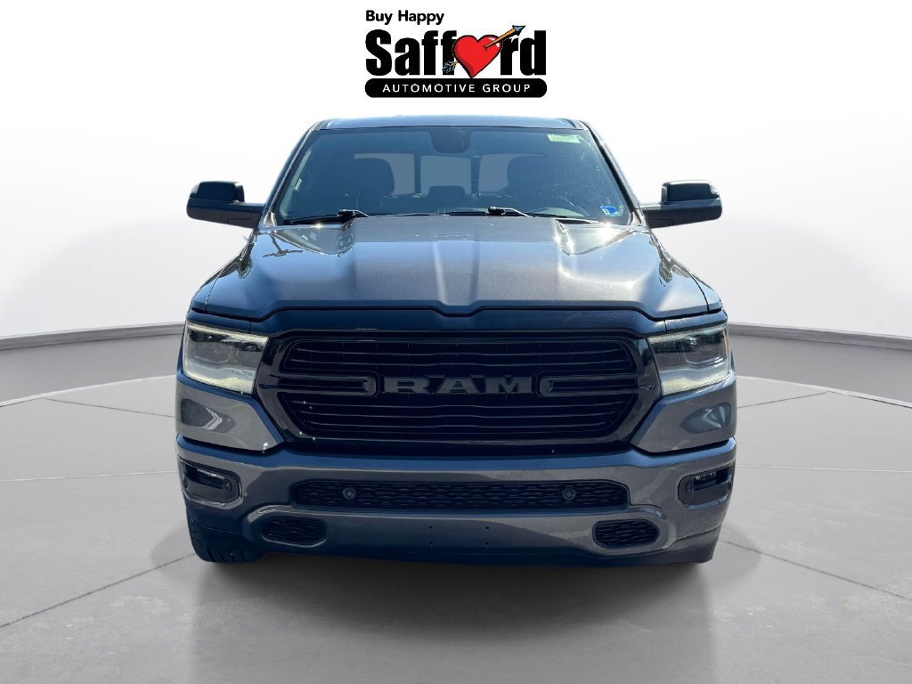 Used 2020 RAM 1500 Big Horn AWD/4WD image 7