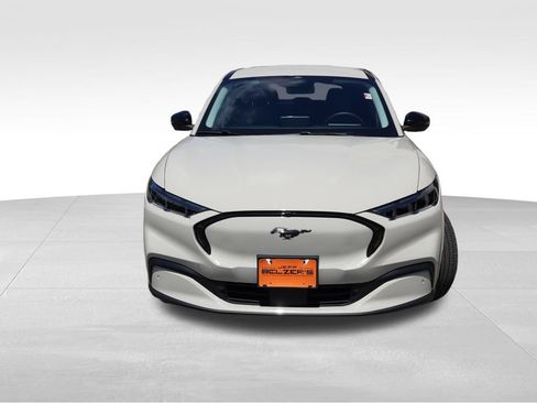 Used 2025 Ford Mustang Mach-E Premium AWD/4WD image 12