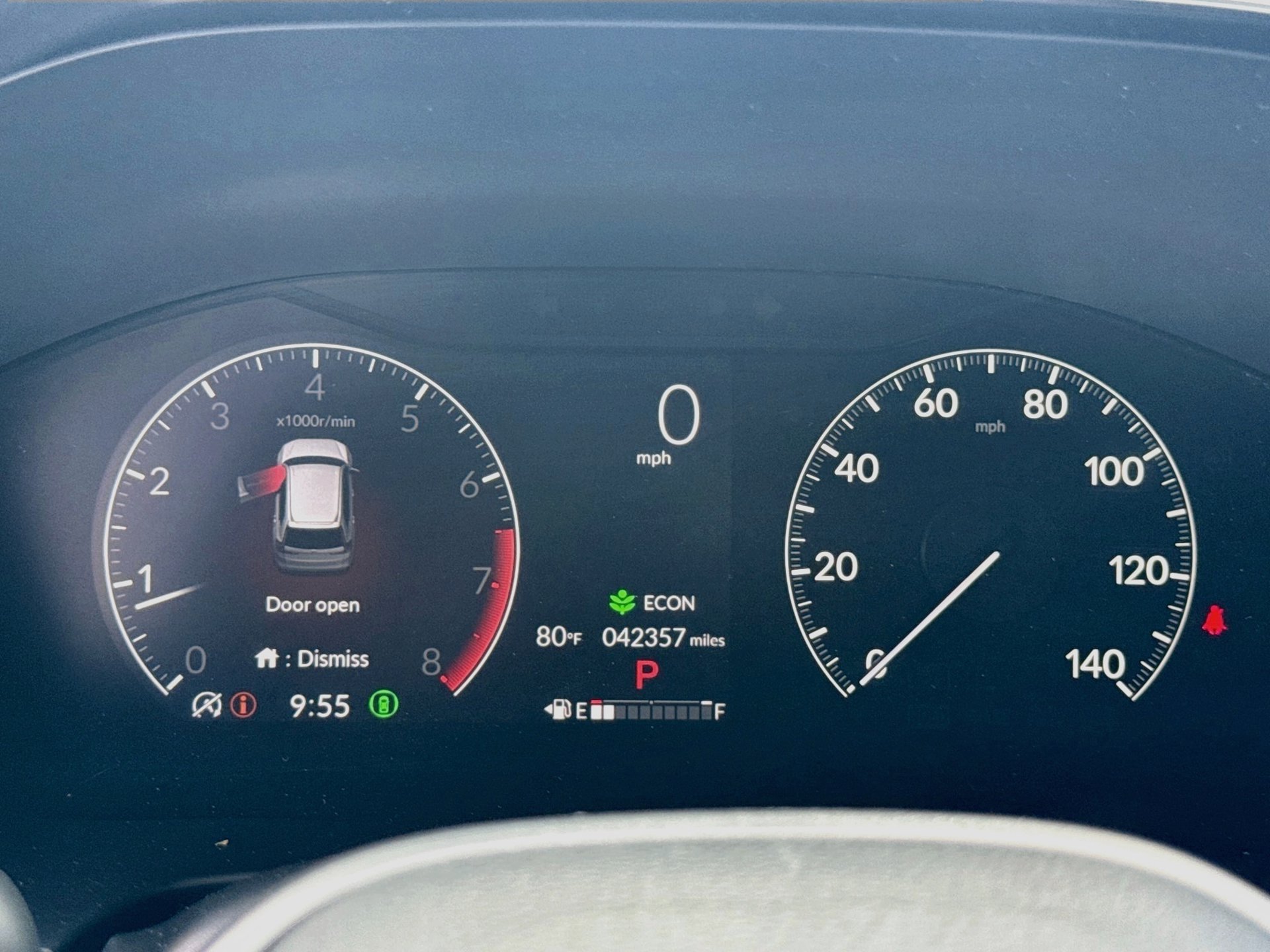 Certified 2025 Honda CR-V LX image 41