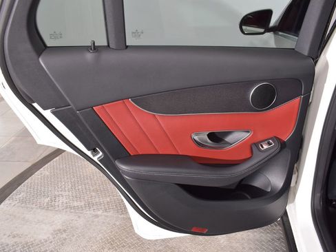 Certified 2022 Mercedes-Benz GLC 300 4MATIC image 21