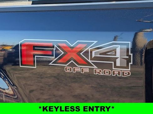 Used 2021 Ford F250 Lariat w/ Lariat Ultimate Package image 13