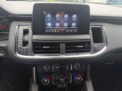 Used 2023 Chevrolet Tahoe LS AWD/4WD image 19