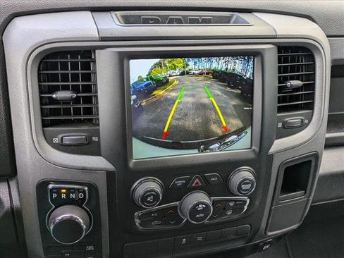 Used 2021 RAM 1500 Tradesman w/ Tradesman SXT Package AWD/4WD image 12