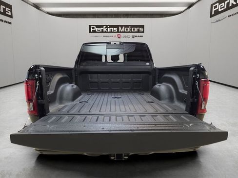 New 2026 RAM 2500 Laramie AWD/4WD image 10