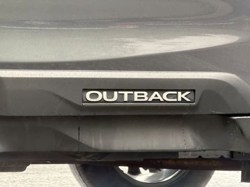 Certified 2023 Subaru Outback AWD/4WD image 13
