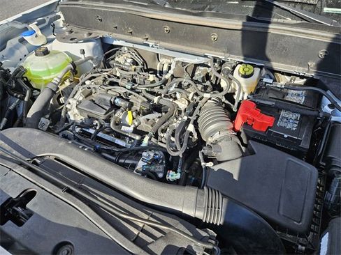 Used 2024 Ford Bronco Sport Big Bend image 18