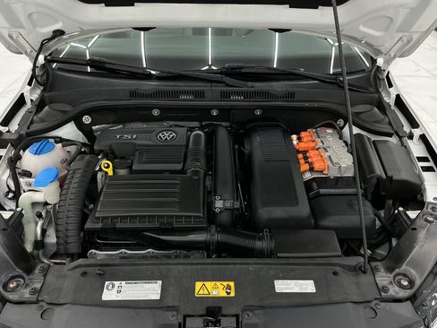 Used 2016 Volkswagen Jetta SEL Premium FWD image 44