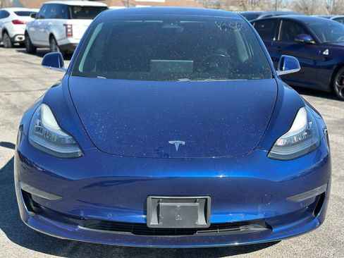 Used 2018 Tesla Model 3 Mid Range image 3