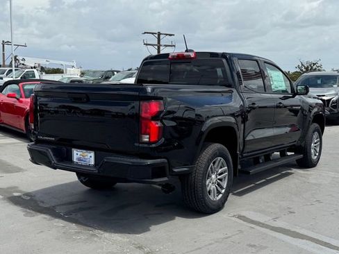 New 2026 Chevrolet Colorado LT RWD image 5