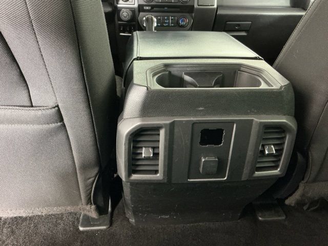 Used 2016 Ford F150 XLT w/ Equipment Group 301A Mid AWD/4WD image 22