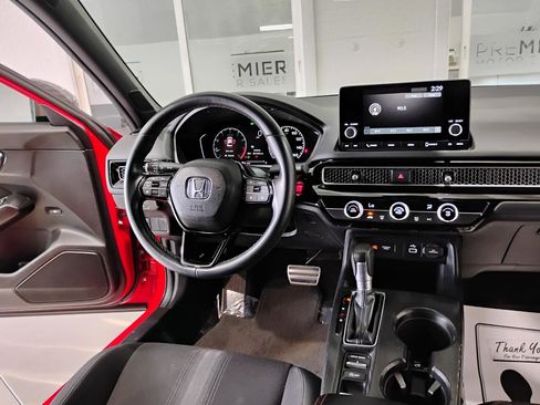 Used 2024 Honda Civic Sport image 26