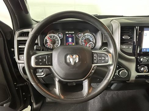 Used 2025 RAM 1500 Tradesman w/ Night Edition AWD/4WD image 18