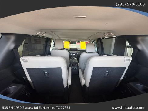 Used 2024 MAZDA CX-90 Plug-In Hybrid w/ Premium Pkg AWD/4WD image 20