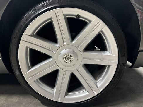 Used 2005 Chrysler Crossfire Limited RWD image 37
