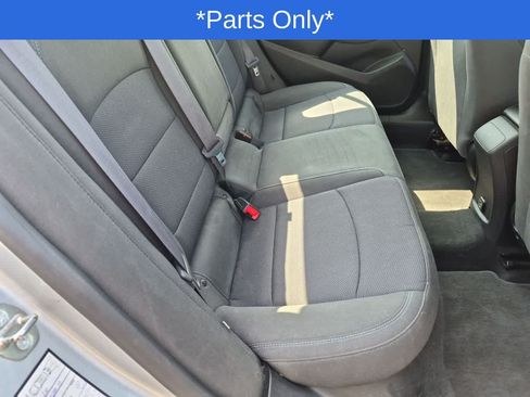 Used 2017 Chevrolet Cruze LT w/ Convenience Package FWD image 19