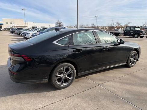 Used 2023 Honda Accord EX image 5