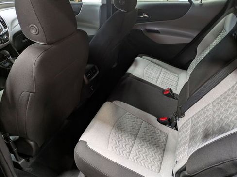 Certified 2024 Chevrolet Equinox LS w/ LS Convenience Package image 24