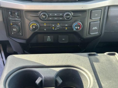 Used 2024 Ford F250 XLT w/ FX4 Off-Road Package image 14