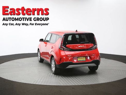 Used 2024 Kia Soul LX w/ Option Group 015 FWD image 65