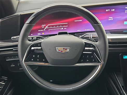 New 2026 Cadillac Escalade ESV Sport w/ Touring Package AWD/4WD image 15