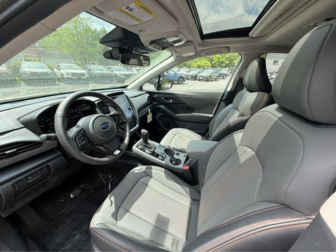 New 2026 Subaru Crosstrek 2.5i Limited AWD/4WD image 13