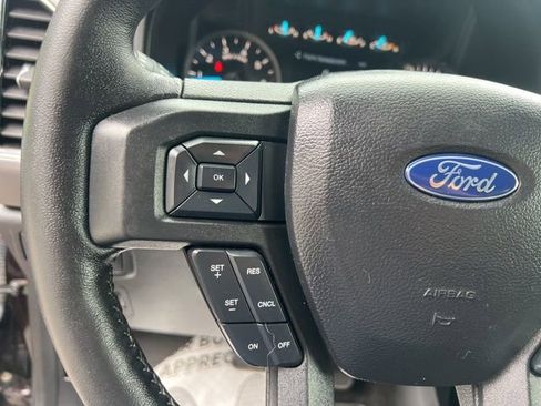 Used 2019 Ford F150 XLT w/ Equipment Group 302A Luxury AWD/4WD image 25