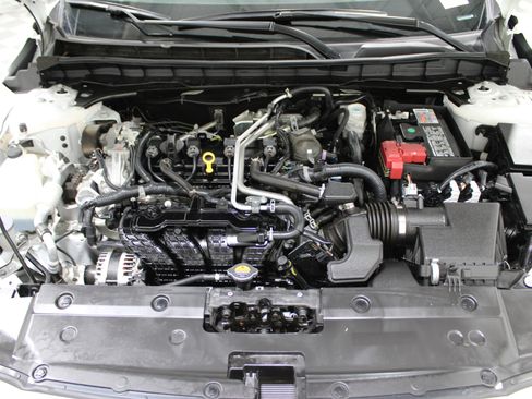 Used 2025 Nissan Altima 2.5 SL image 43