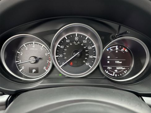 Used 2018 MAZDA CX-5 Touring w/ Preferred Equipment Package image 21