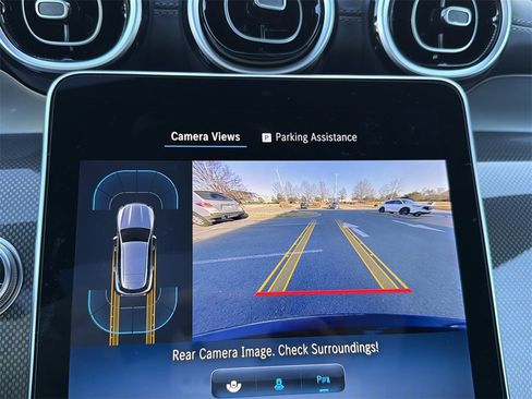 New 2025 Mercedes-Benz GLC 300 4MATIC image 29