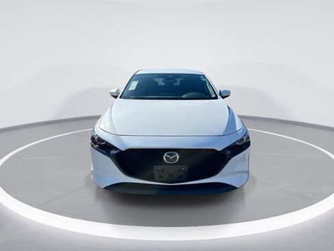 Used 2025 MAZDA MAZDA3 s image 3