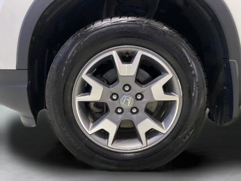 Used 2022 Honda Passport TrailSport image 28