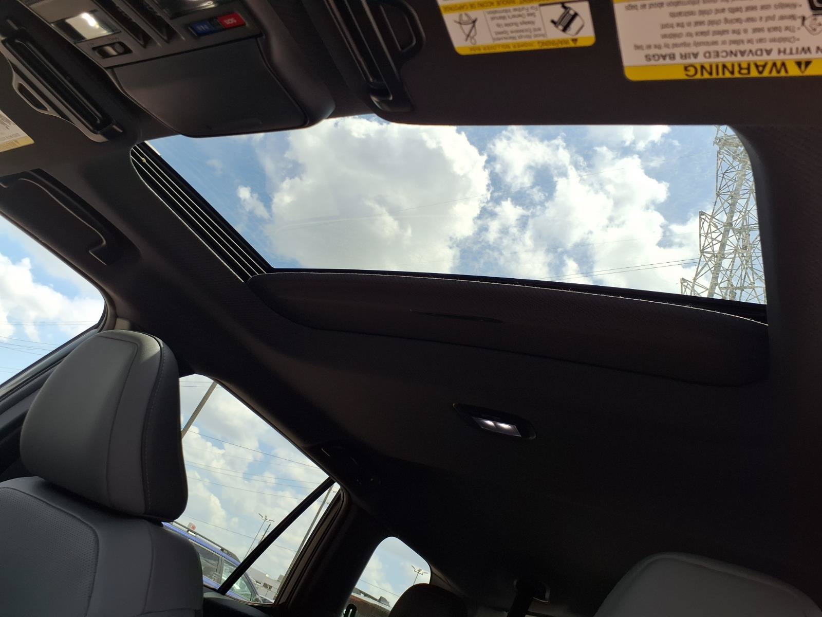 New 2026 Subaru Outback Limited AWD/4WD image 4