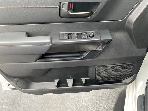 Certified 2025 Toyota Sequoia TRD Pro image 9