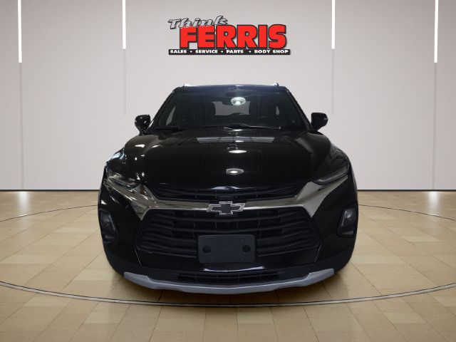Used 2019 Chevrolet Blazer LT AWD/4WD image 8
