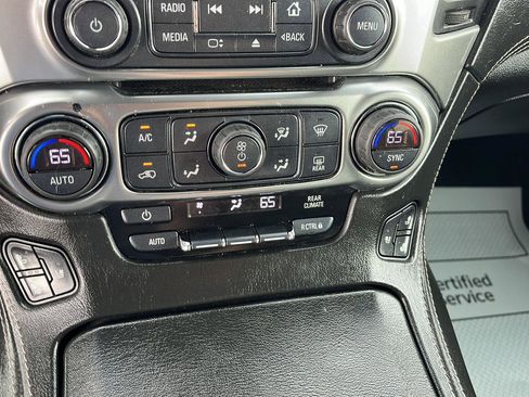 Used 2019 Chevrolet Tahoe Premier AWD/4WD image 15