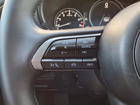Certified 2026 MAZDA MAZDA3 2.5 S Sedan w/ Preferred Pkg FWD image 19