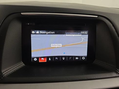 Used 2016 MAZDA CX-5 Touring AWD/4WD image 18