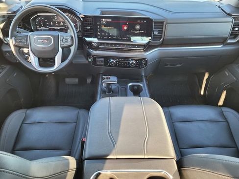 Used 2023 GMC Sierra 1500 Elevation w/ Elevation Premium Package image 12