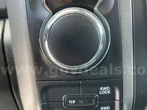 Used 2019 RAM 1500 Tradesman AWD/4WD image 23