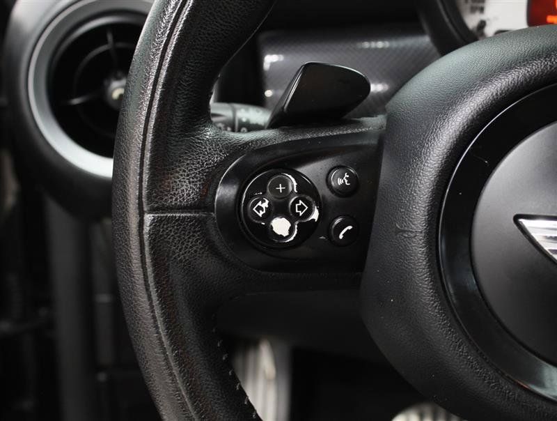 Used 2014 MINI Cooper Clubman S FWD image 12
