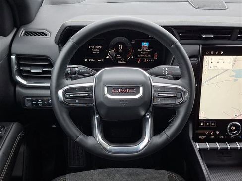 Used 2025 GMC Terrain Elevation AWD/4WD image 12