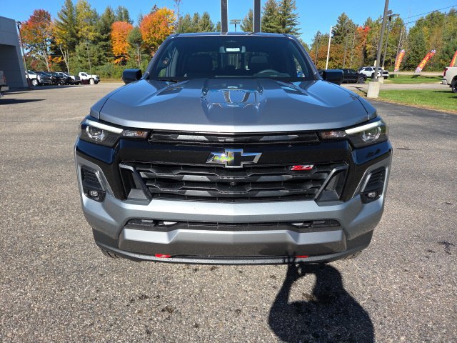 New 2026 Chevrolet Colorado Z71 w/ Technology Package AWD/4WD image 2