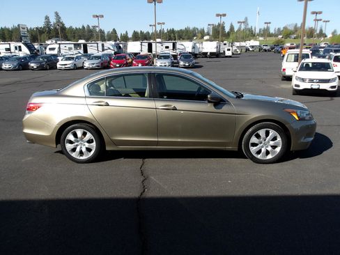 Used 2009 Honda Accord EX image 6