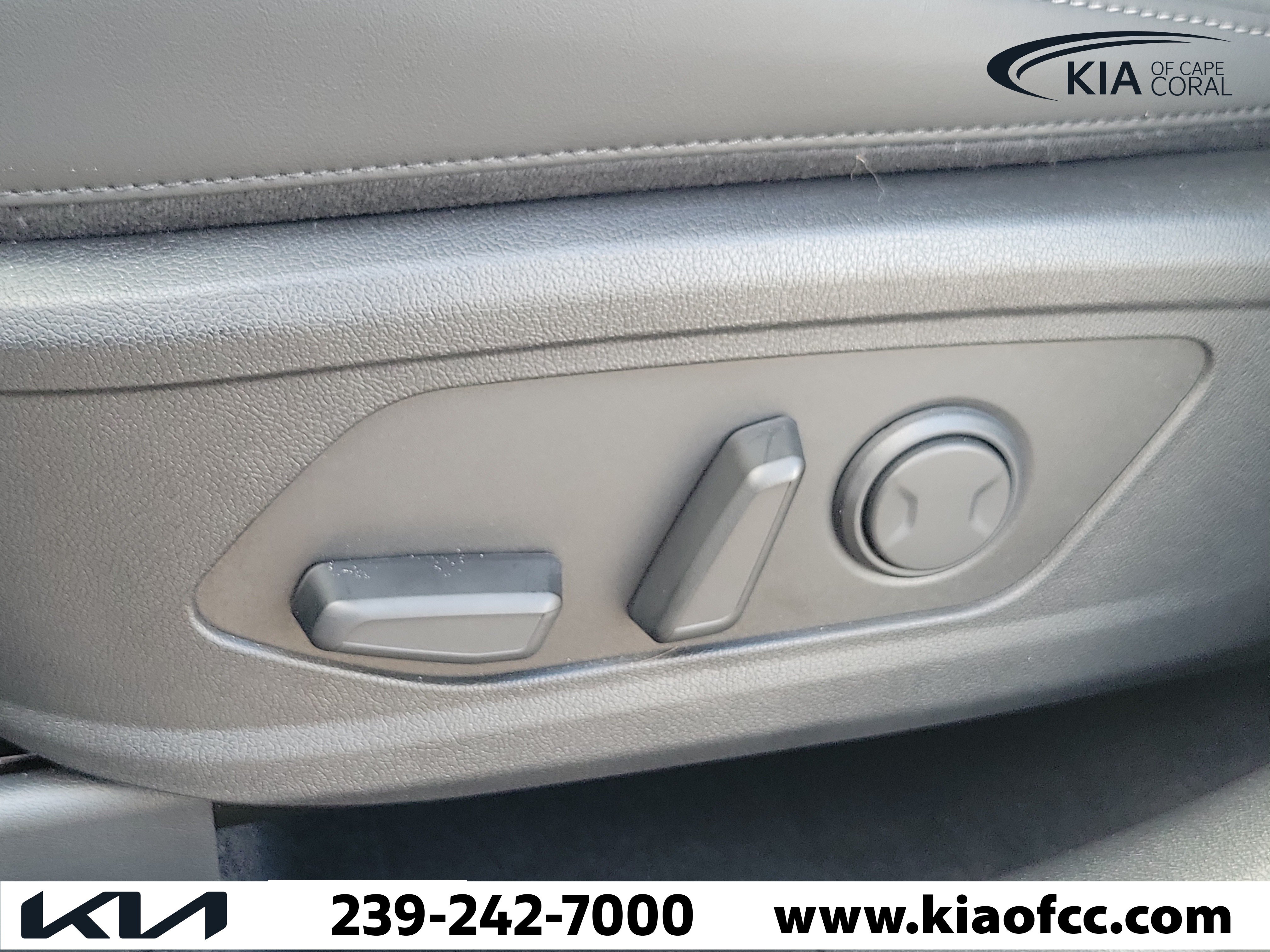 New 2026 Kia Sorento S FWD image 23