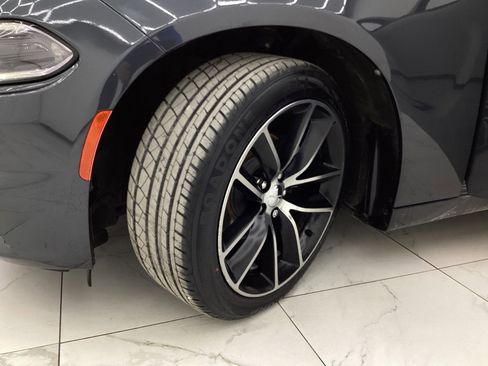 Used 2018 Dodge Charger SXT Plus image 42