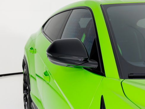 Used 2023 Lamborghini Urus S image 59