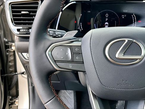Used 2024 Lexus NX 350 AWD image 24
