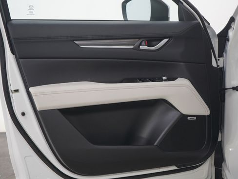 Used 2023 MAZDA CX-5 AWD 2.5 S w/ Premium Plus Pkg image 20